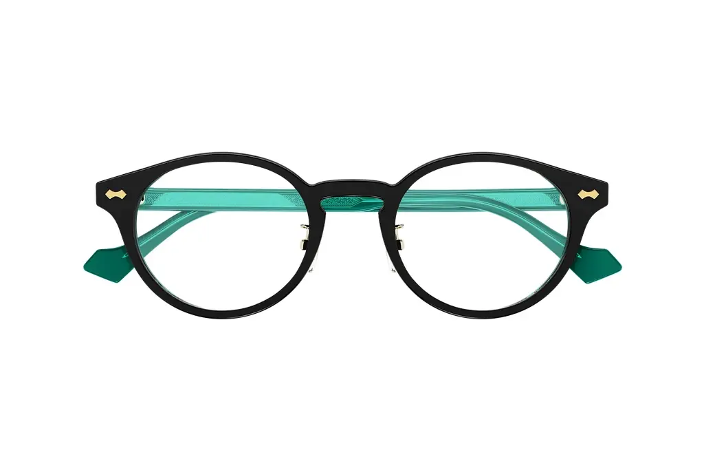 Vorderansicht Gucci GG1127OJ (003)