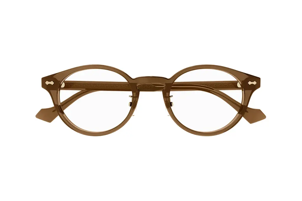 Vorderansicht Gucci GG1127OJ (004)