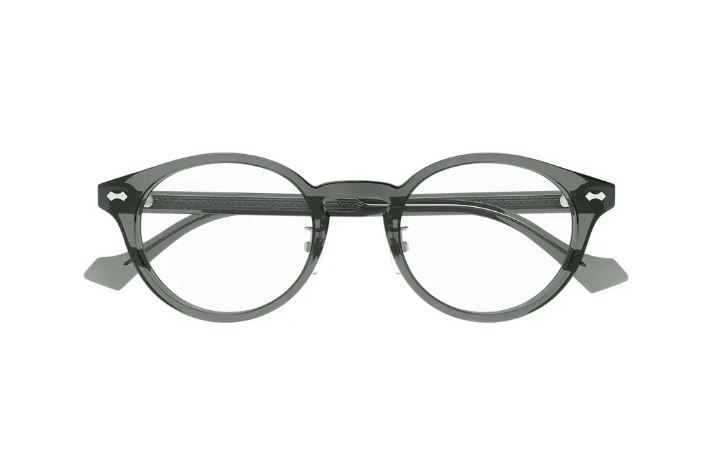 Vorderansicht Gucci GG1127OJ (005)