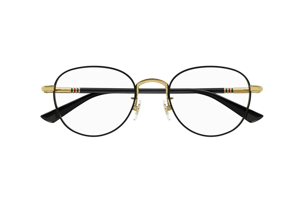 Vorderansicht Gucci GG1128OJ (001)