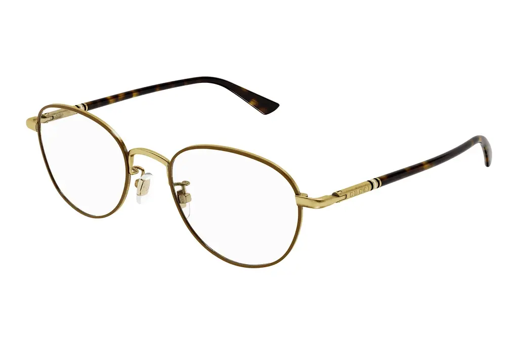 Gucci   GG1128OJ 002 BROWN