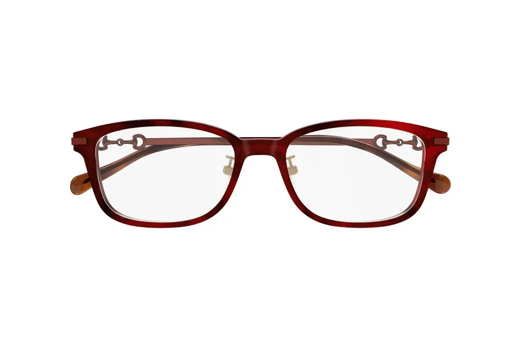 Vorderansicht Gucci GG1129OJ (003)