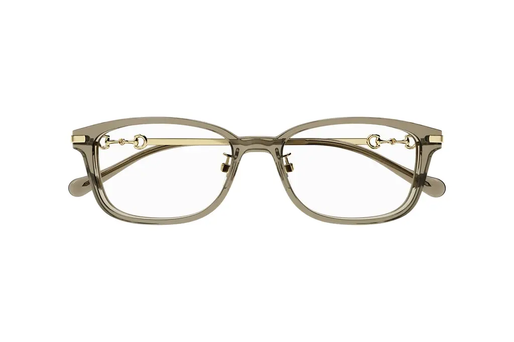 Vorderansicht Gucci GG1129OJ (004)