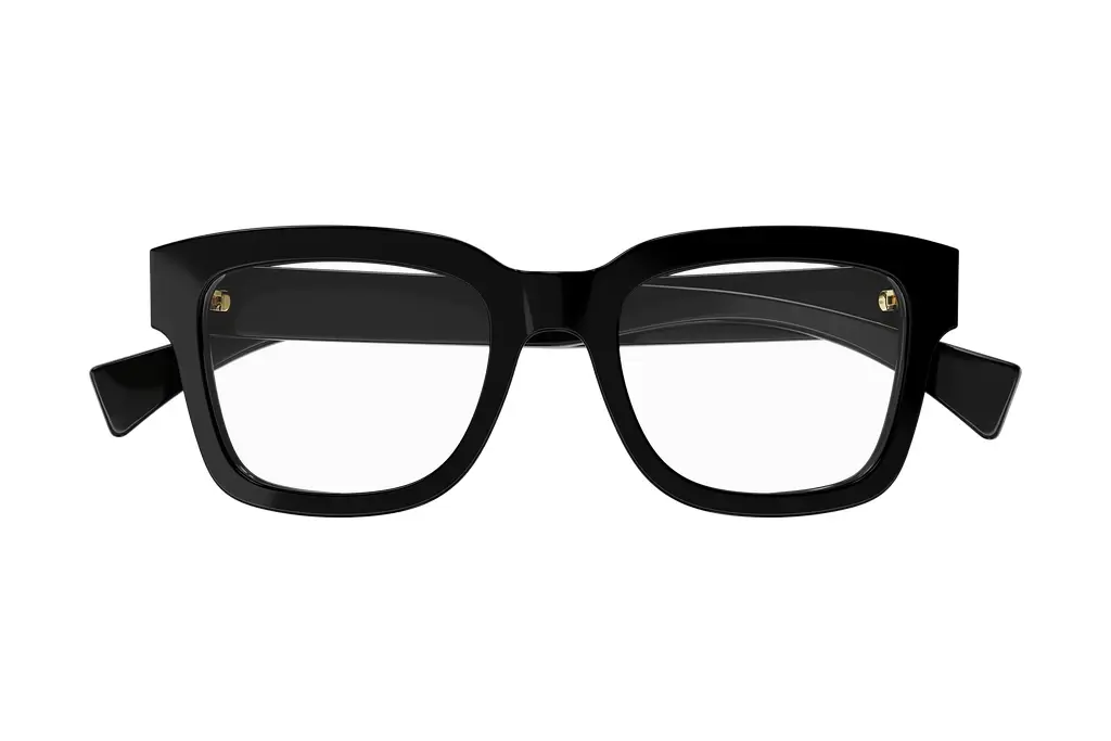 Vorderansicht Gucci GG1138O (001)