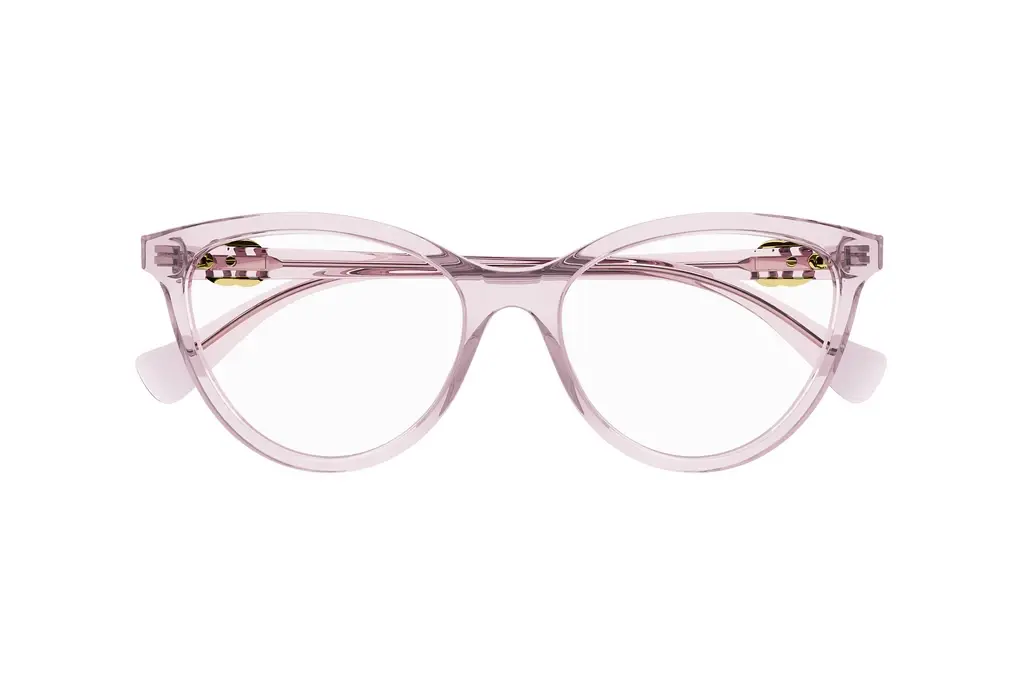 Vorderansicht Gucci GG1179O (007)