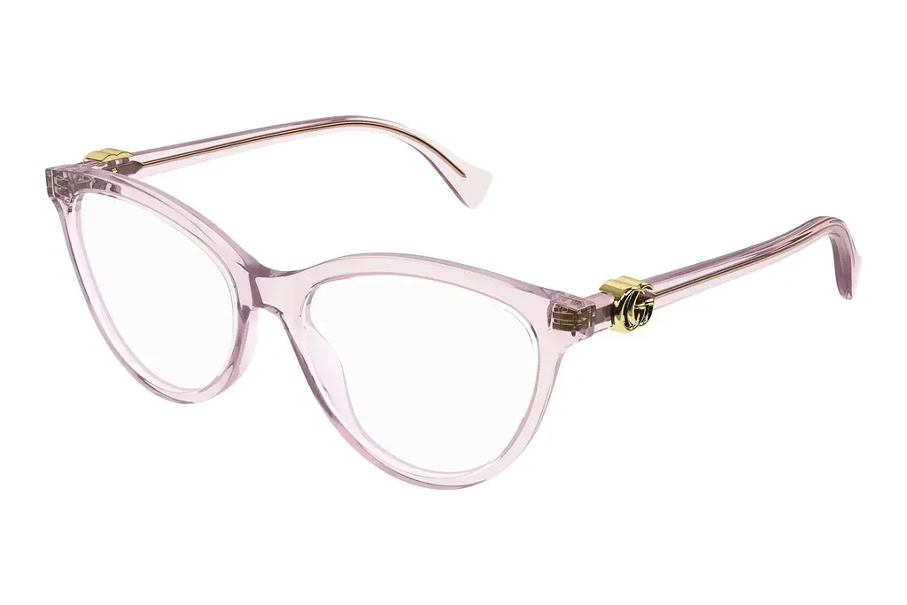 Gucci   GG1179O 007 PINK