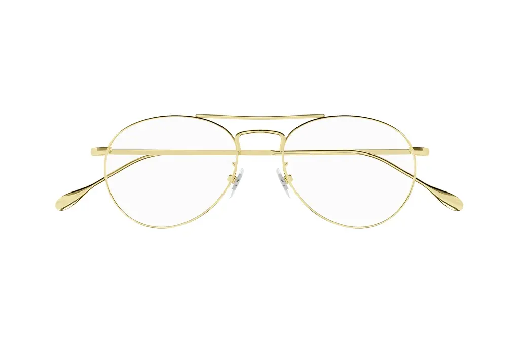 Vorderansicht Gucci GG1187O (001)