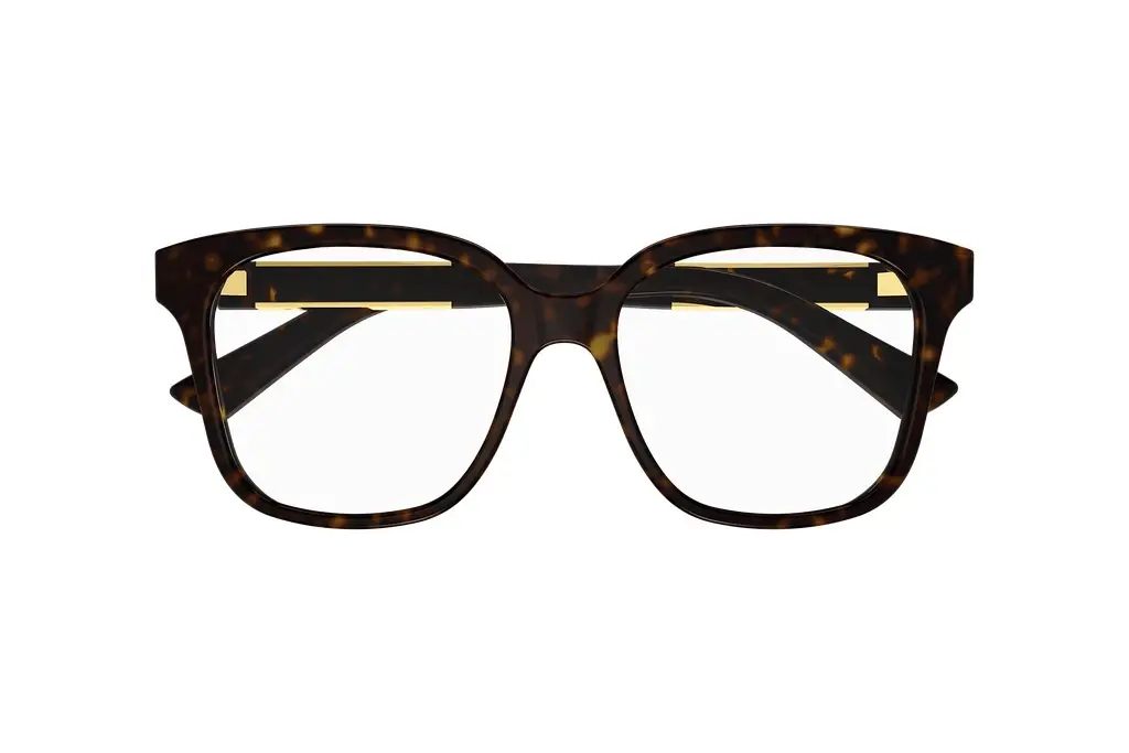 Vorderansicht Gucci GG1192O (002)