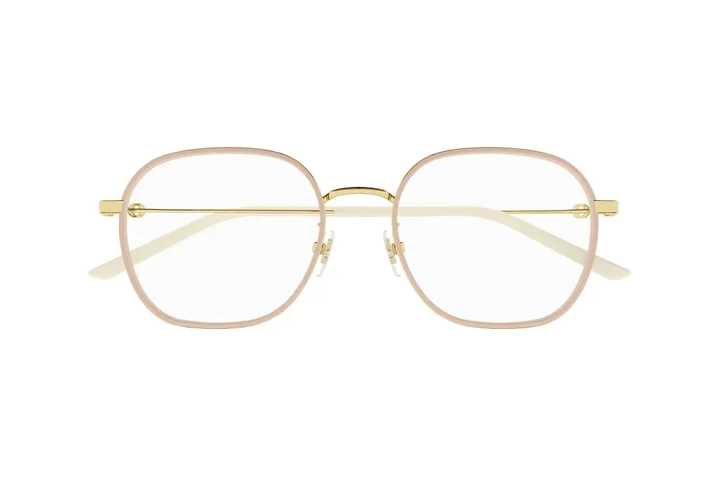 Vorderansicht Gucci GG1198OA (002)