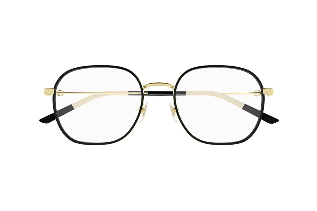 Vorderansicht Gucci GG1198OA (003)