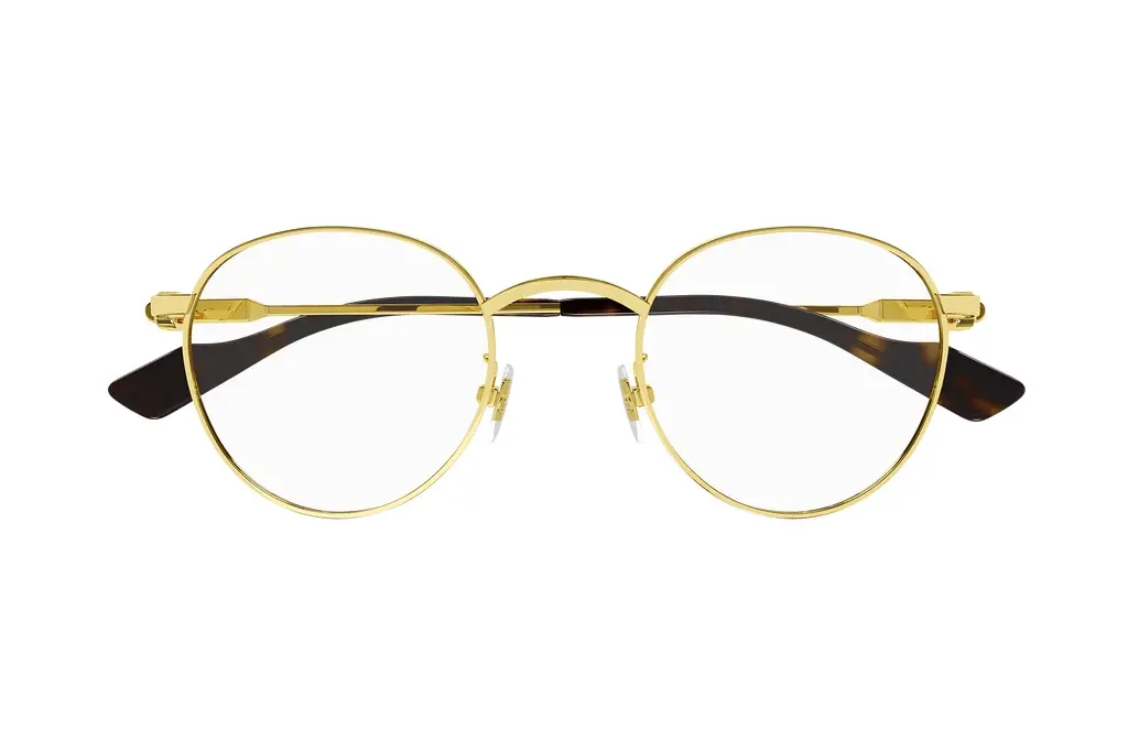 Vorderansicht Gucci GG1222O (002)