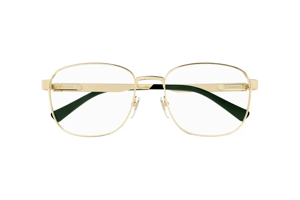 Vorderansicht Gucci GG1225O (002)