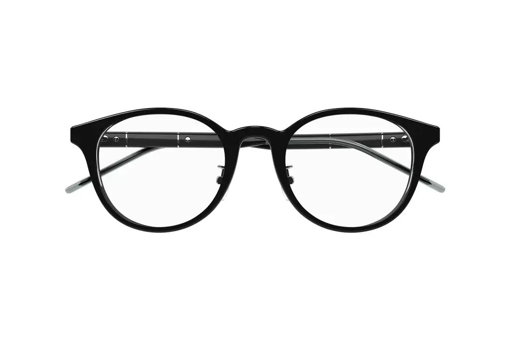 Vorderansicht Gucci GG1229OJ (001)