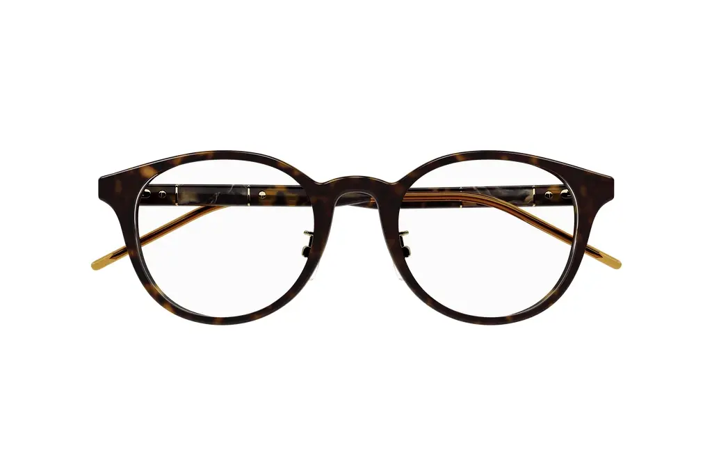 Vorderansicht Gucci GG1229OJ (002)