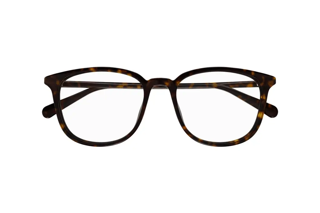 Vorderansicht Gucci GG1230OA (001)