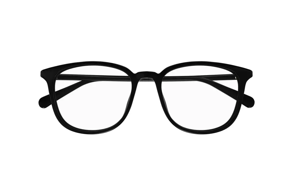 Vorderansicht Gucci GG1230OA (002)