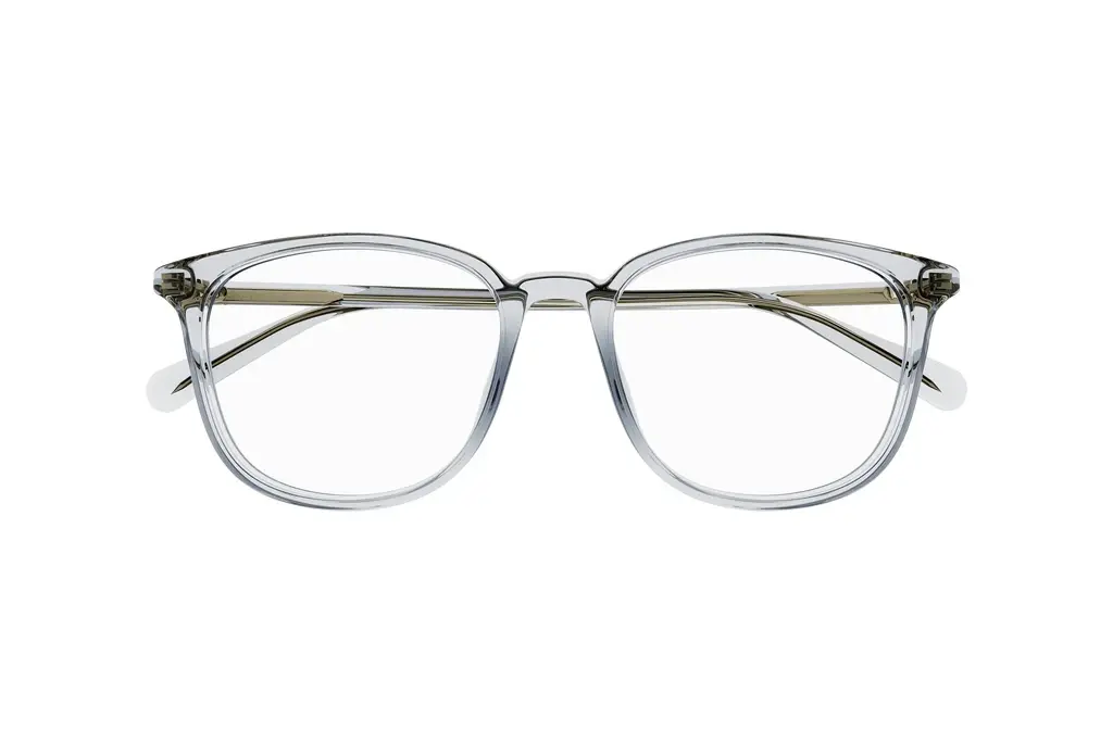 Vorderansicht Gucci GG1230OA (003)