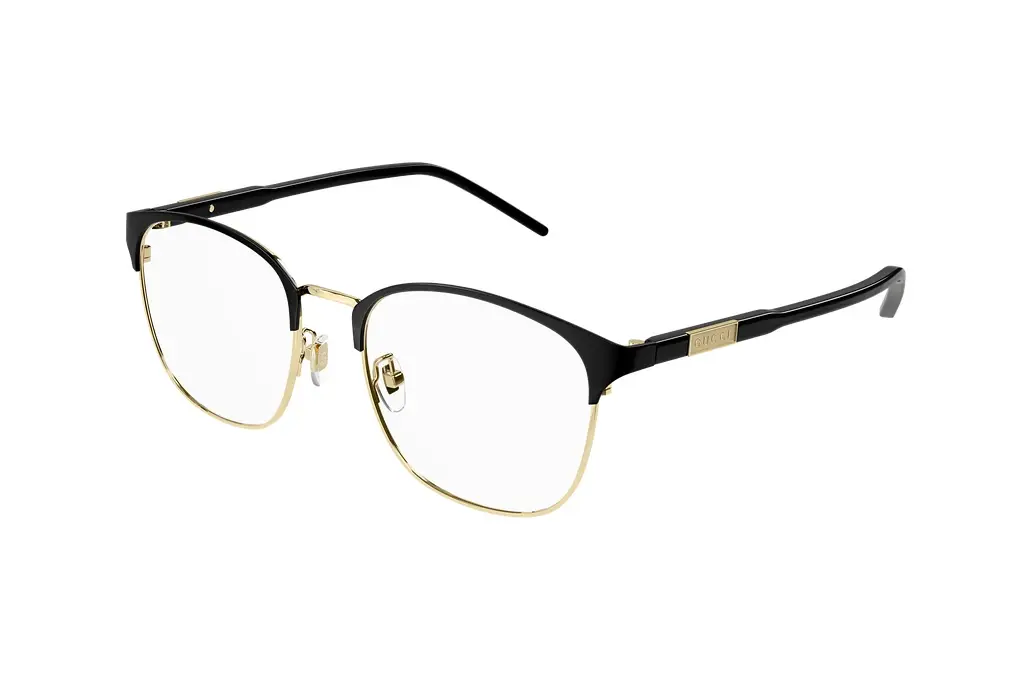 Vorderansicht Gucci GG1231OA (001)