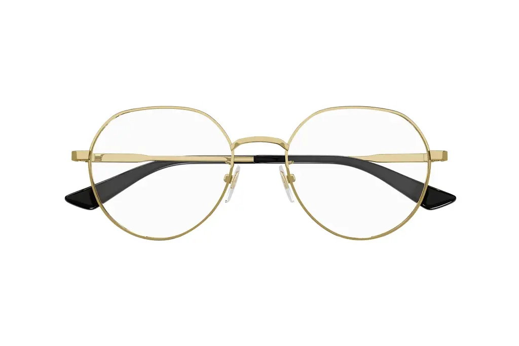 Vorderansicht Gucci GG1232OA (002)