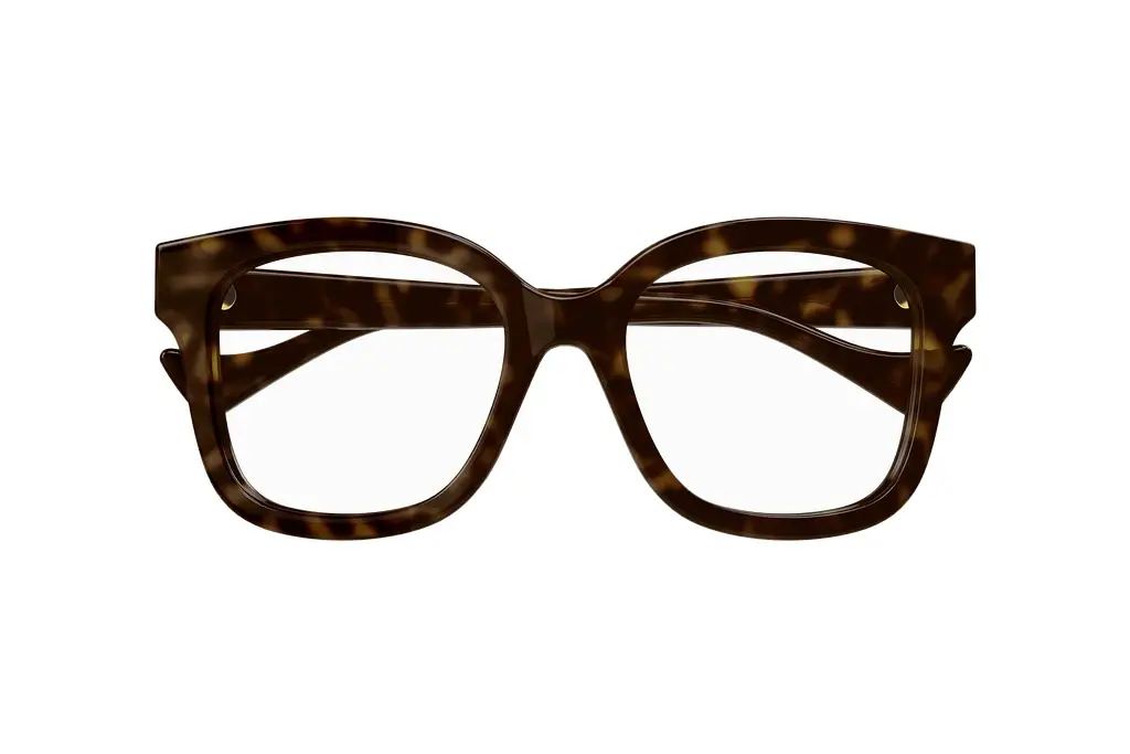 Vorderansicht Gucci GG1258O (005)