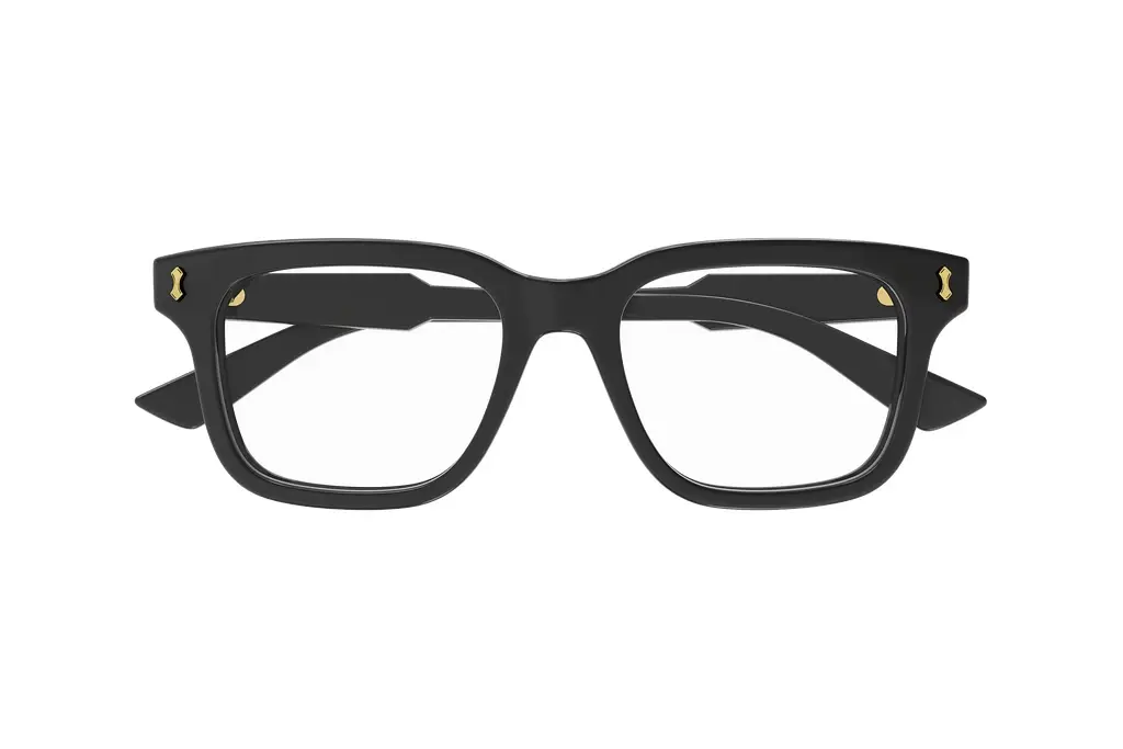 Vorderansicht Gucci GG1265O (001)