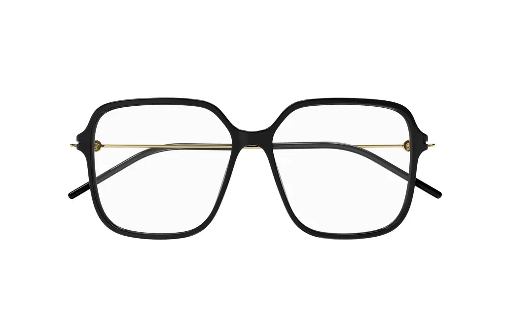 Vorderansicht Gucci GG1271O (001)