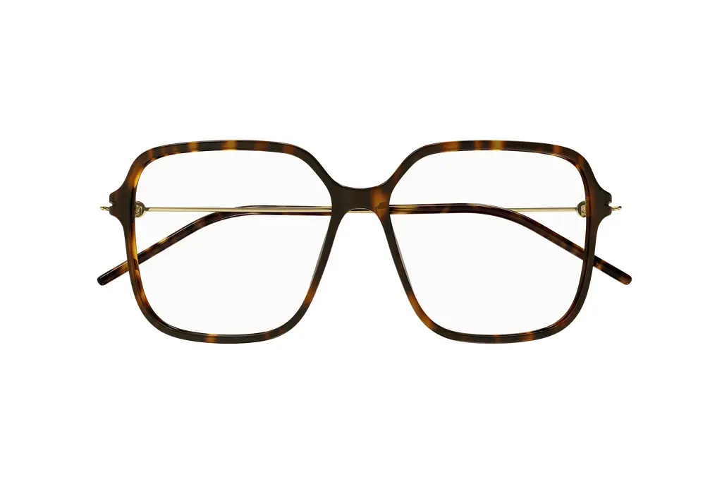 Vorderansicht Gucci GG1271O (002)