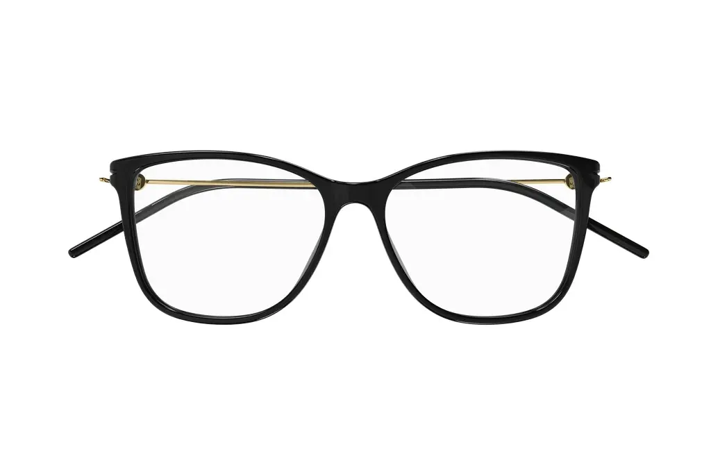 Vorderansicht Gucci GG1272O (001)