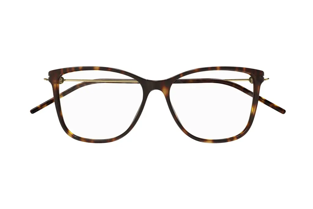 Vorderansicht Gucci GG1272O (002)
