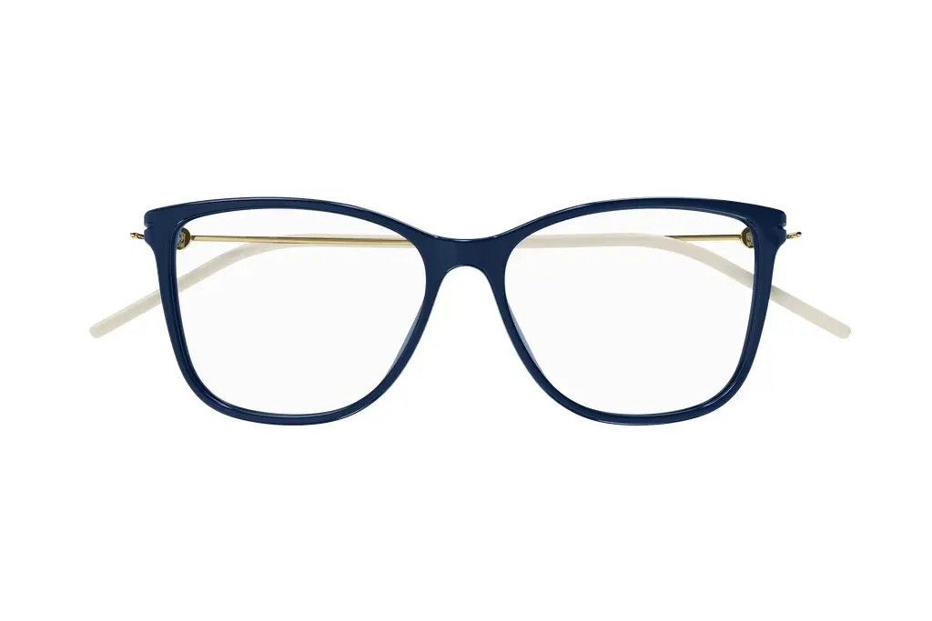 Vorderansicht Gucci GG1272O (003)