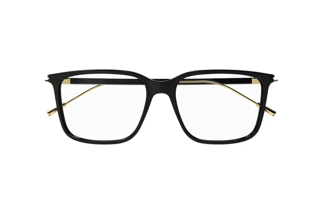 Vorderansicht Gucci GG1273O (001)