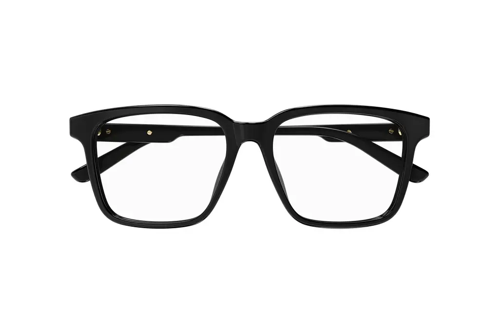 Vorderansicht Gucci GG1293OA (001)