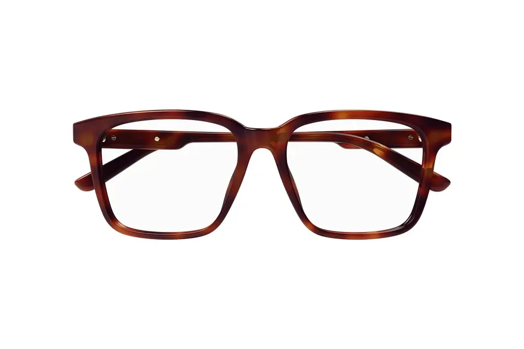 Vorderansicht Gucci GG1293OA (002)