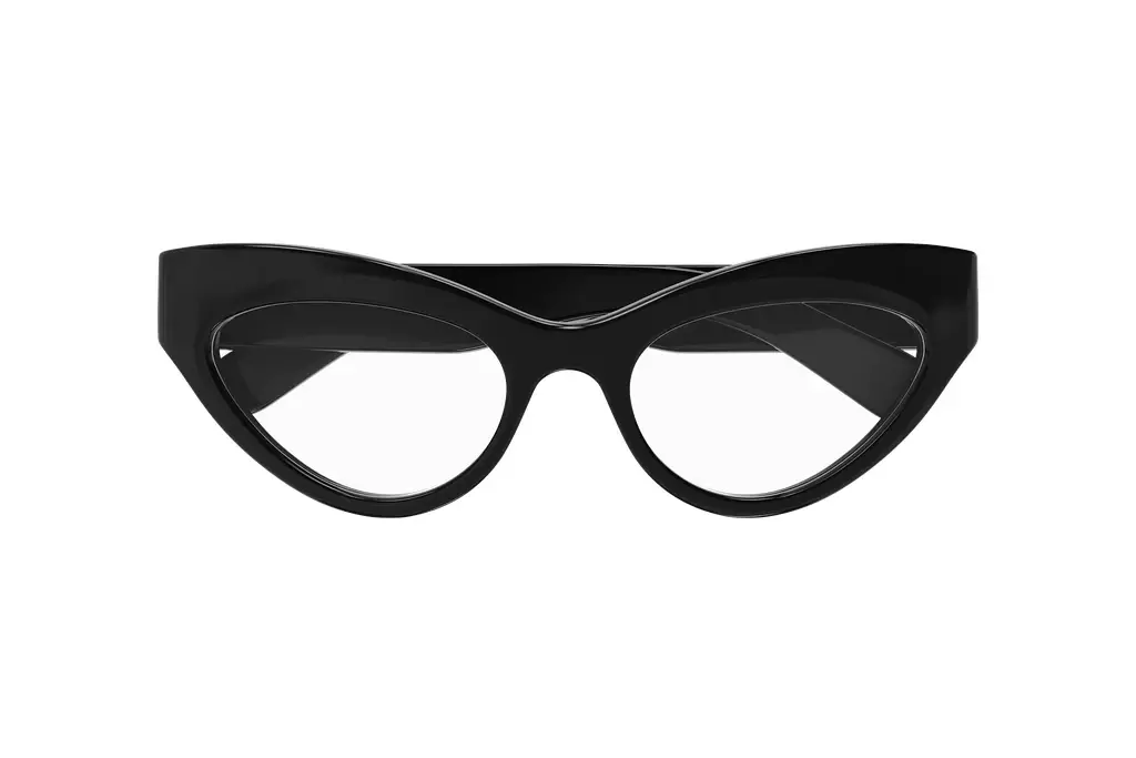 Vorderansicht Gucci GG1295O (001)