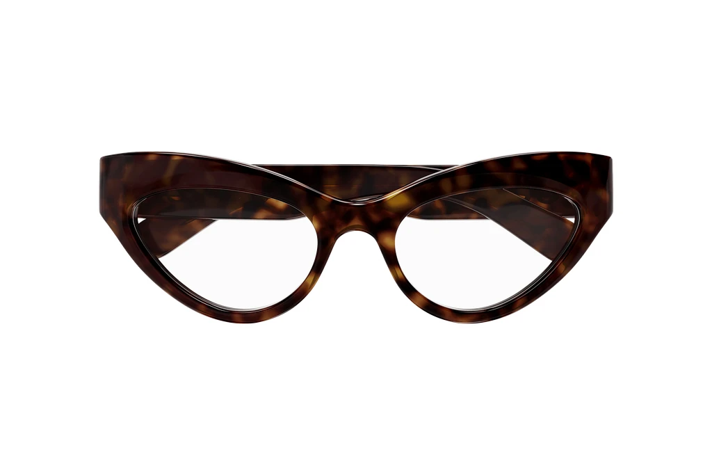 Vorderansicht Gucci GG1295O (003)