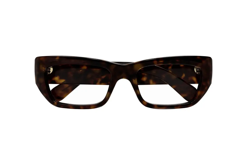 Vorderansicht Gucci GG1297O (003)