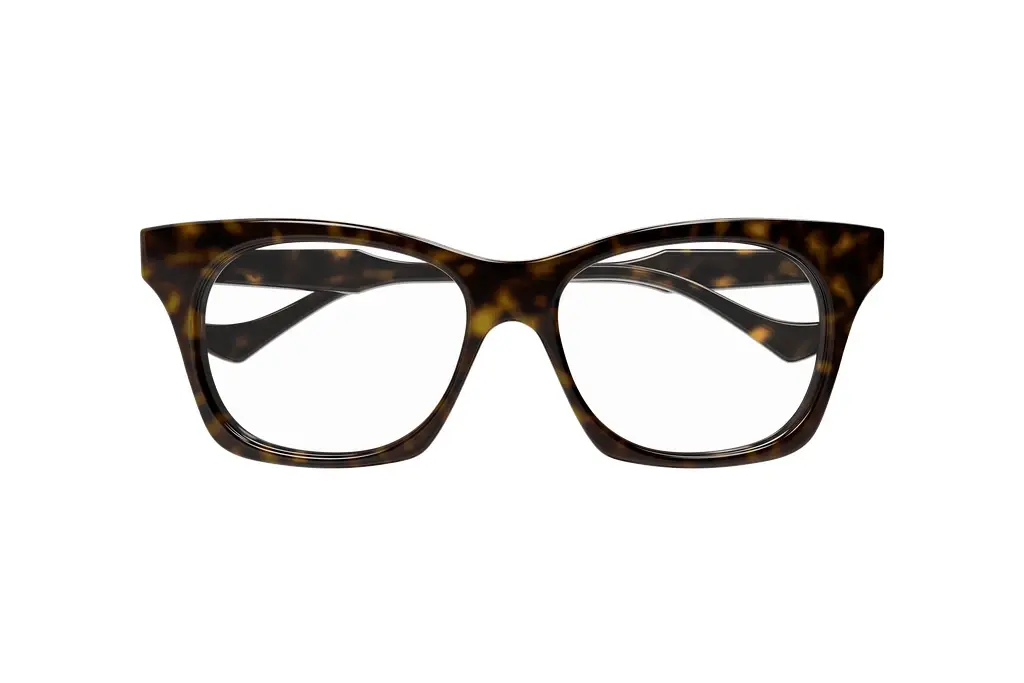 Vorderansicht Gucci GG1299O (002)