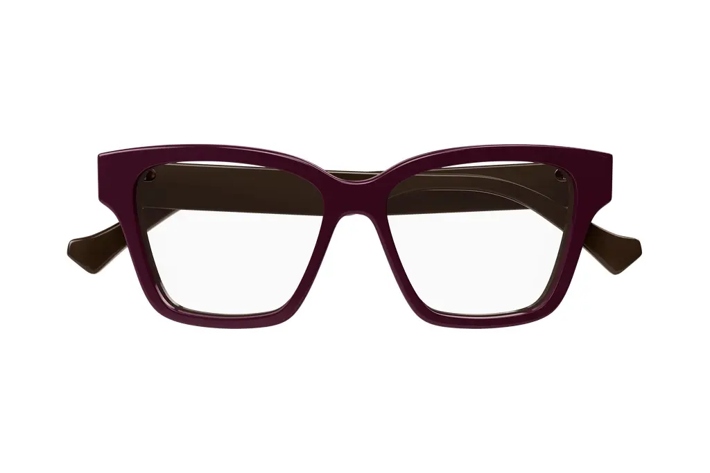 Vorderansicht Gucci GG1302O (005)