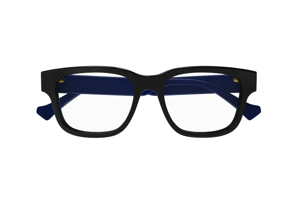 Vorderansicht Gucci GG1303O (003)