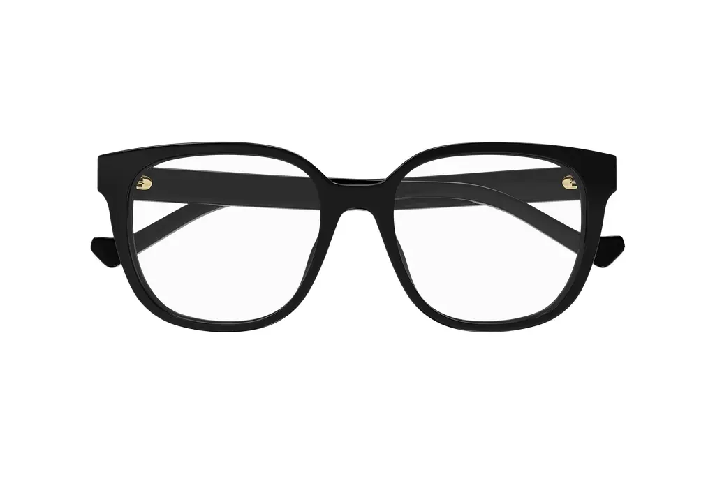 Vorderansicht Gucci GG1305OA (001)