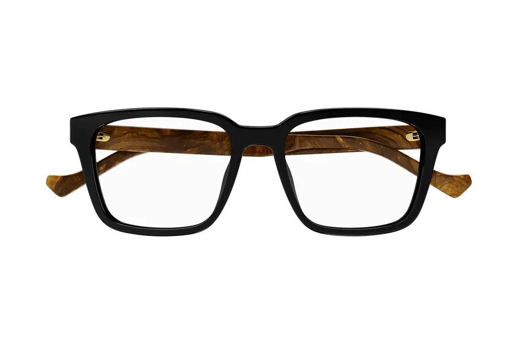 Vorderansicht Gucci GG1306OA (001)