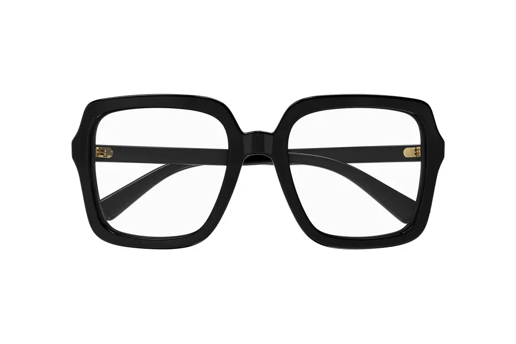 Vorderansicht Gucci GG1318O (001)