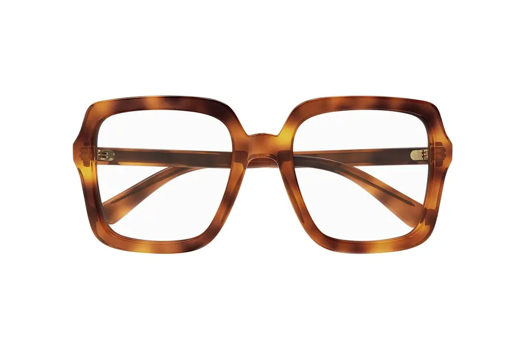 Vorderansicht Gucci GG1318O (002)