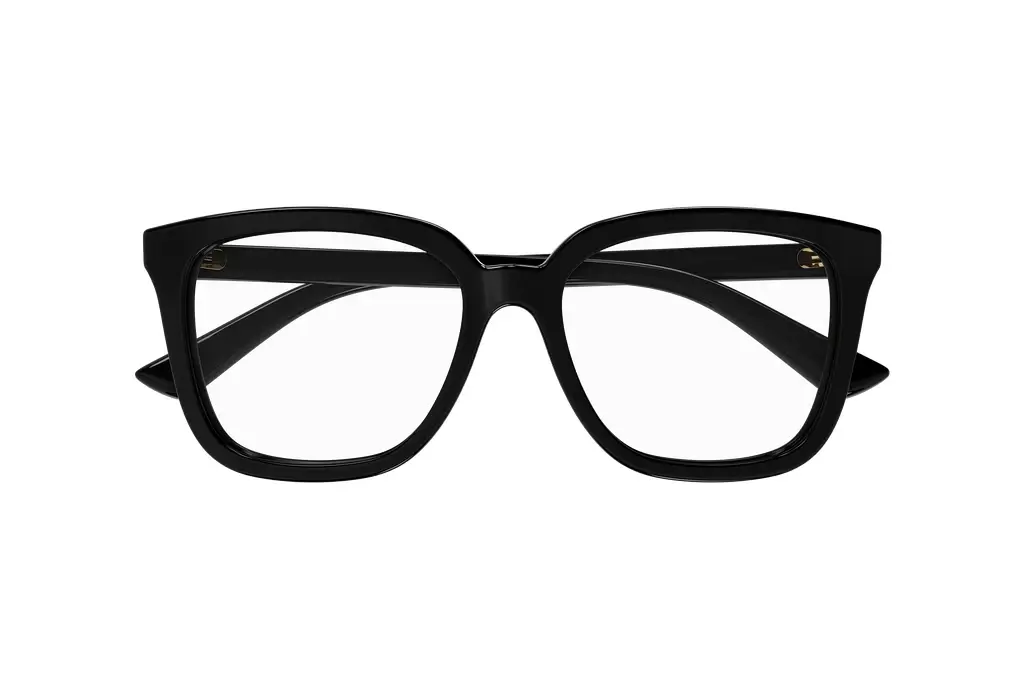 Vorderansicht Gucci GG1319O (001)