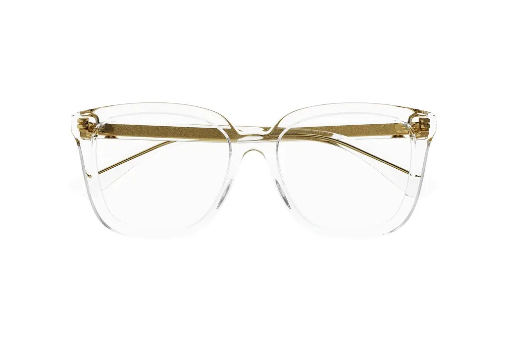 Vorderansicht Gucci GG1319O (003)
