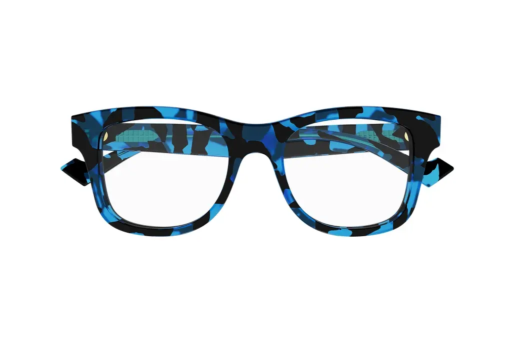 Vorderansicht Gucci GG1332O (006)