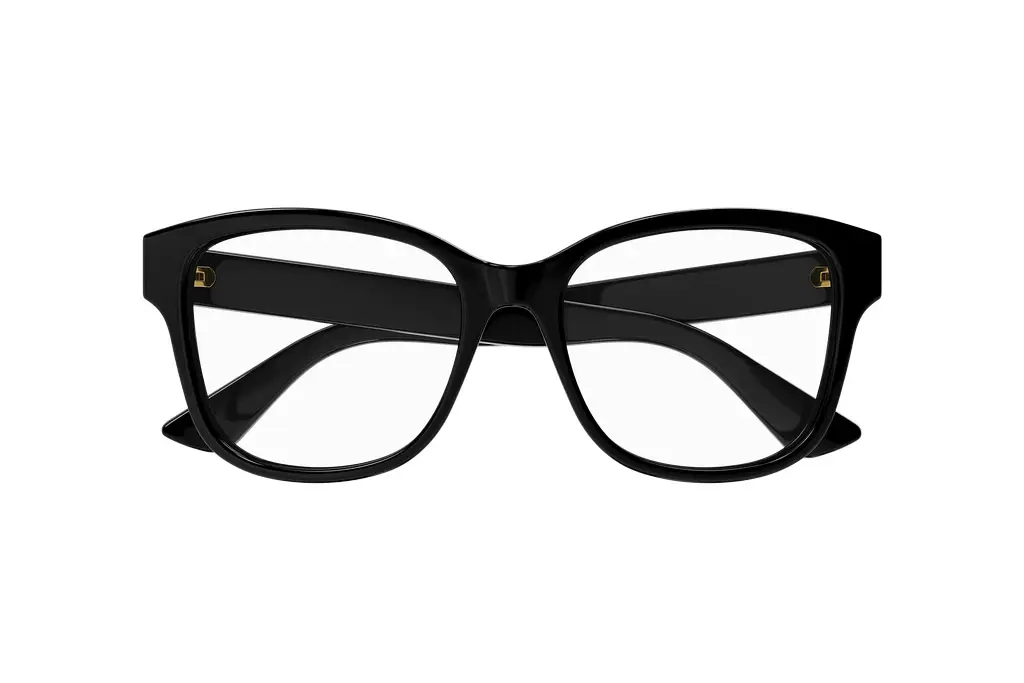 Vorderansicht Gucci GG1340O (001)
