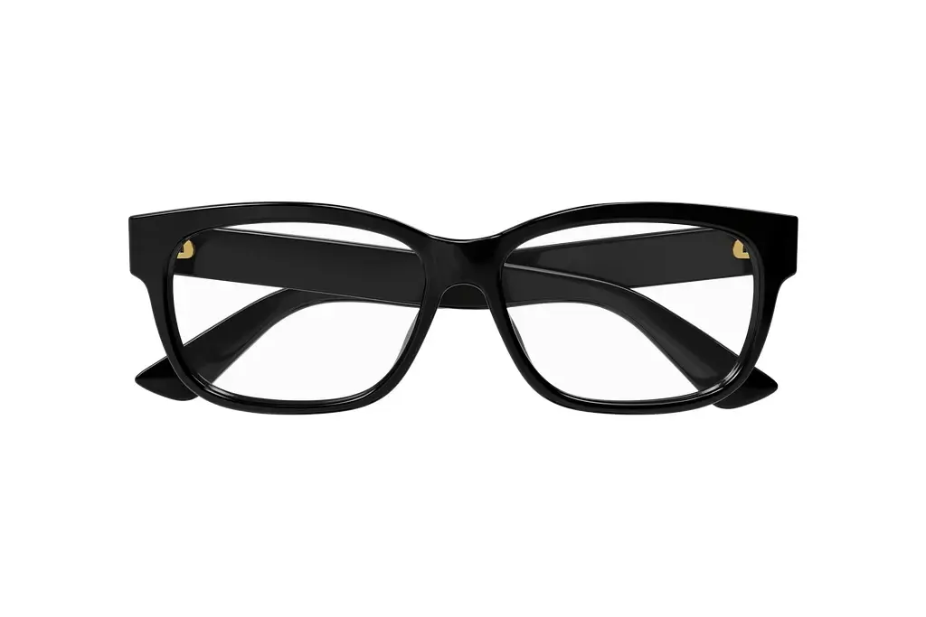 Vorderansicht Gucci GG1341O (001)