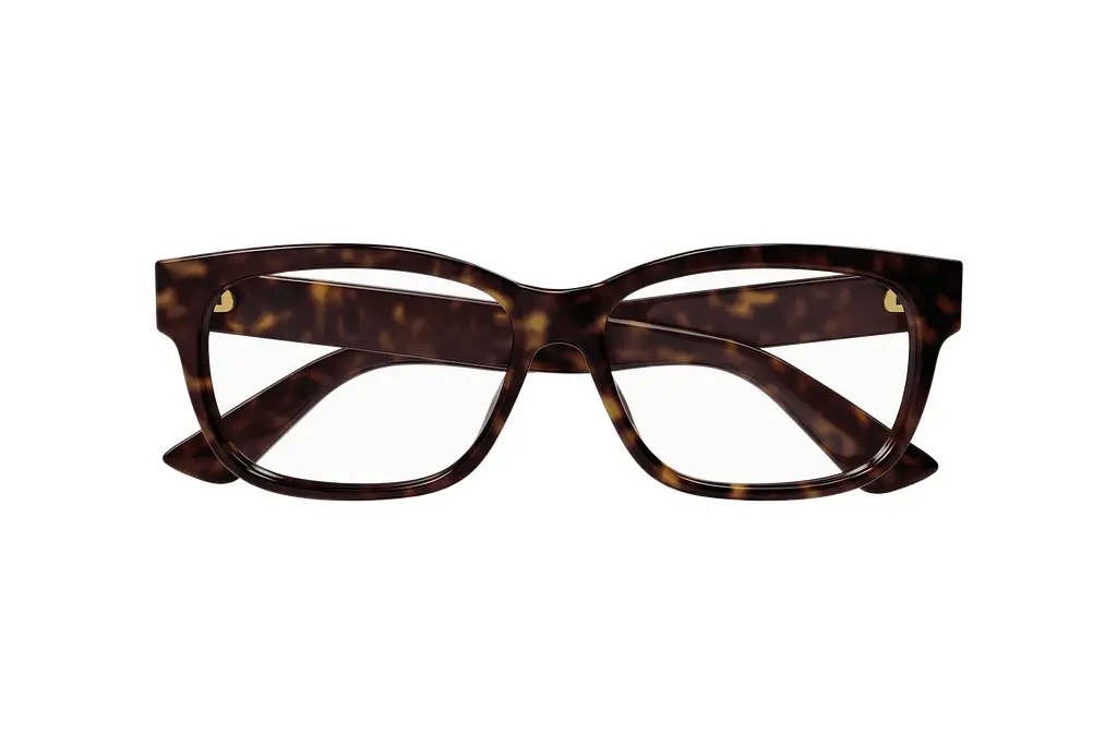 Vorderansicht Gucci GG1341O (002)
