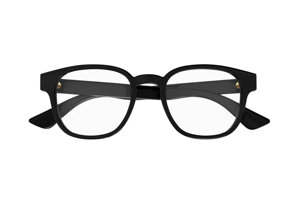 Vorderansicht Gucci GG1343O (001)